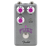 Fender Hammertone Fuzz Guitar Pedal