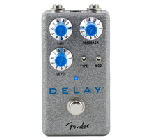 Fender Hammertone Delay Guitar Pedal