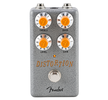 Fender Hammertone Distortion Guitar Pedal