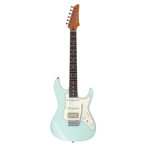 Ibanez AZ2204NW Prestige Mint Green
