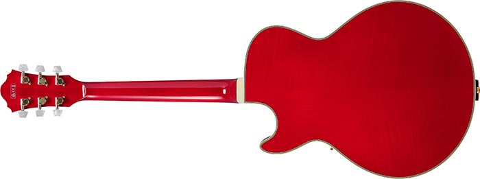 Ibanez GB10SEFM Sapphire Red | Ludimusic