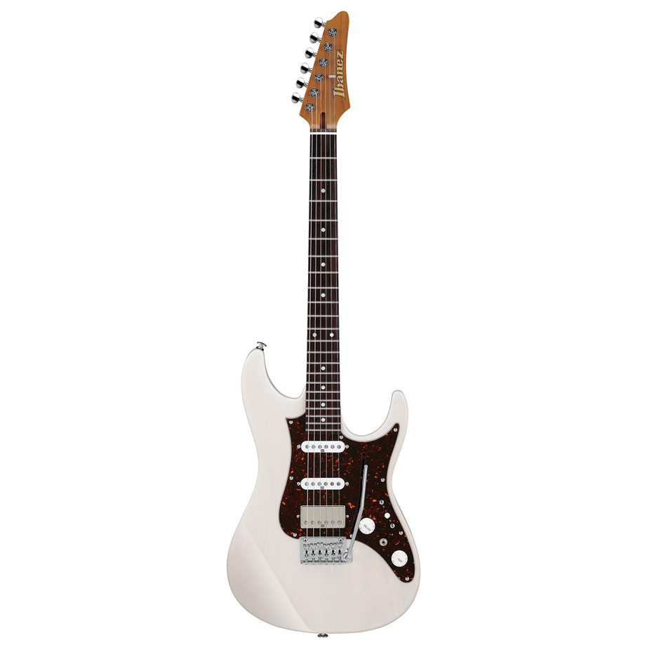 Ibanez AZ2204N Prestige Antique White Blonde
