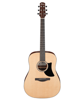Ibanez AAD50 Natural Low Gloss