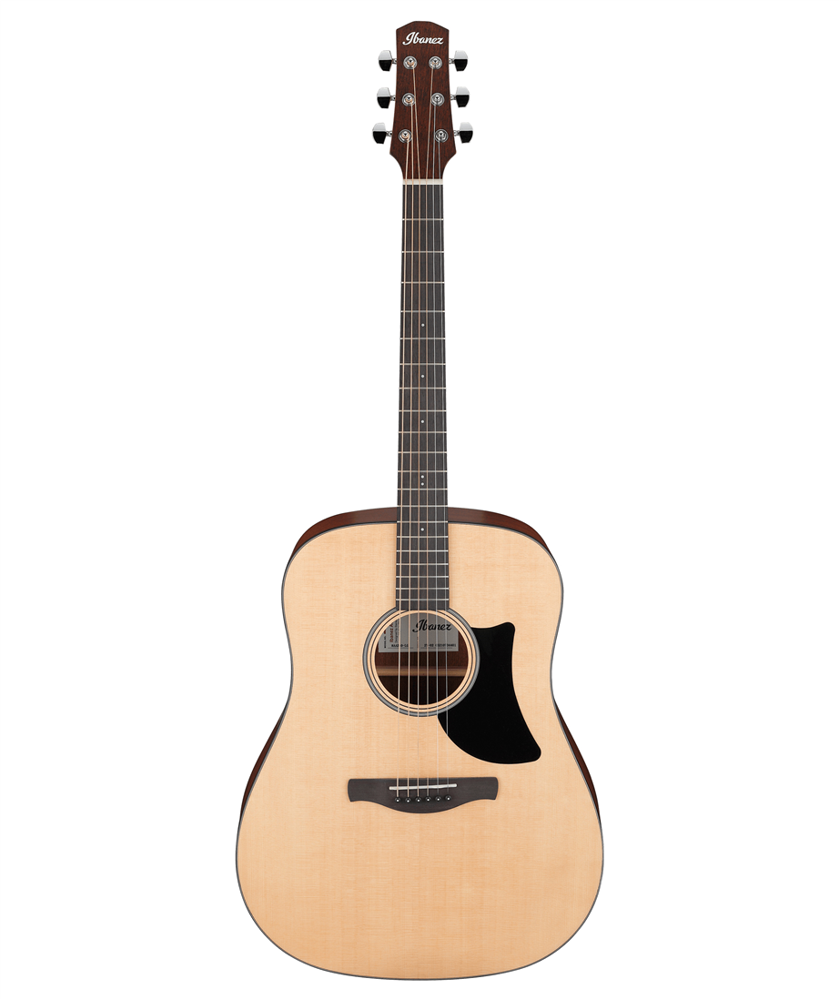 Ibanez AAD50 Natural Low Gloss