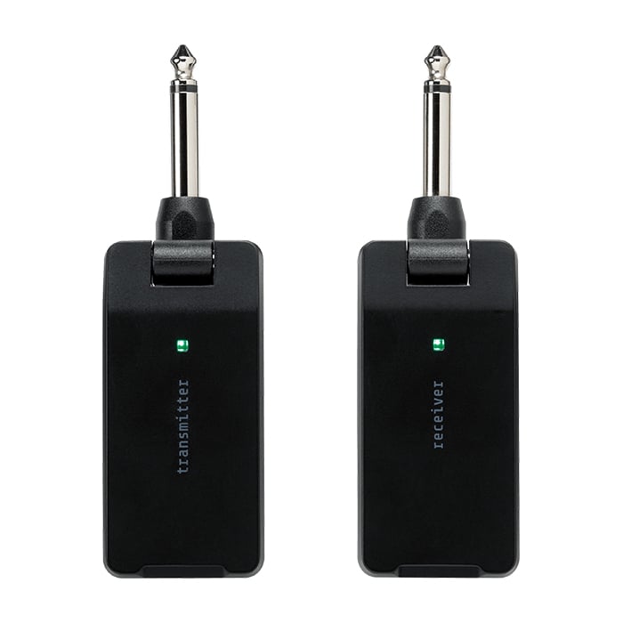 Ibanez WS1 wireless guitar system