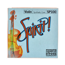 Thomastik Spirit 4/4 Violin Strings