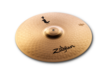 Zildjian 18" Serie I Crash Cymbal