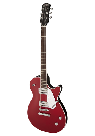Gretsch G5421 Electromatic Jet Club Firebird Red | Ludimusic