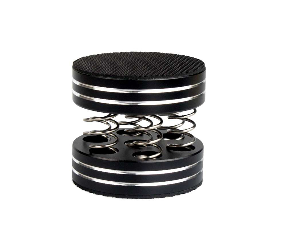 Enova PADS 10 PRO for monitors/turntables anti-vibration base