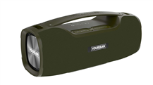 Yourban Getone 70 Green Bluetooth Loudspeaker