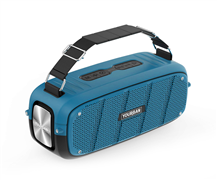 Yourban Getone 60 Blue Bluetooth Loudspeaker