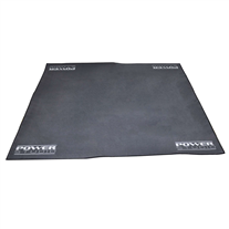PowerStudio S size 130x120cm drum rug