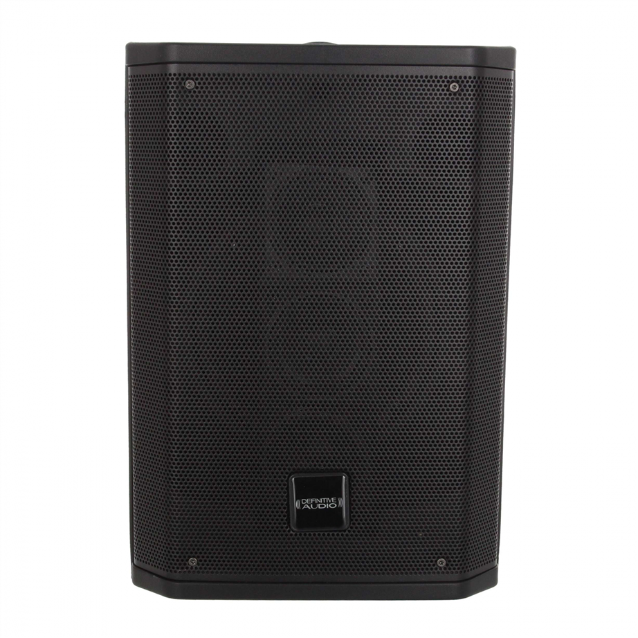 Definitive Audio Atlantis PA-6 Battery Speaker