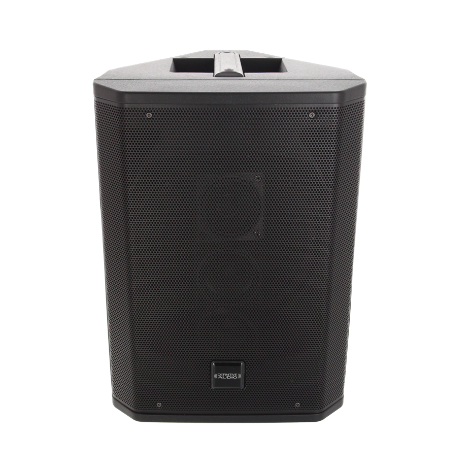 Coluna a Bateria Definitive Audio Atlantis PA-8