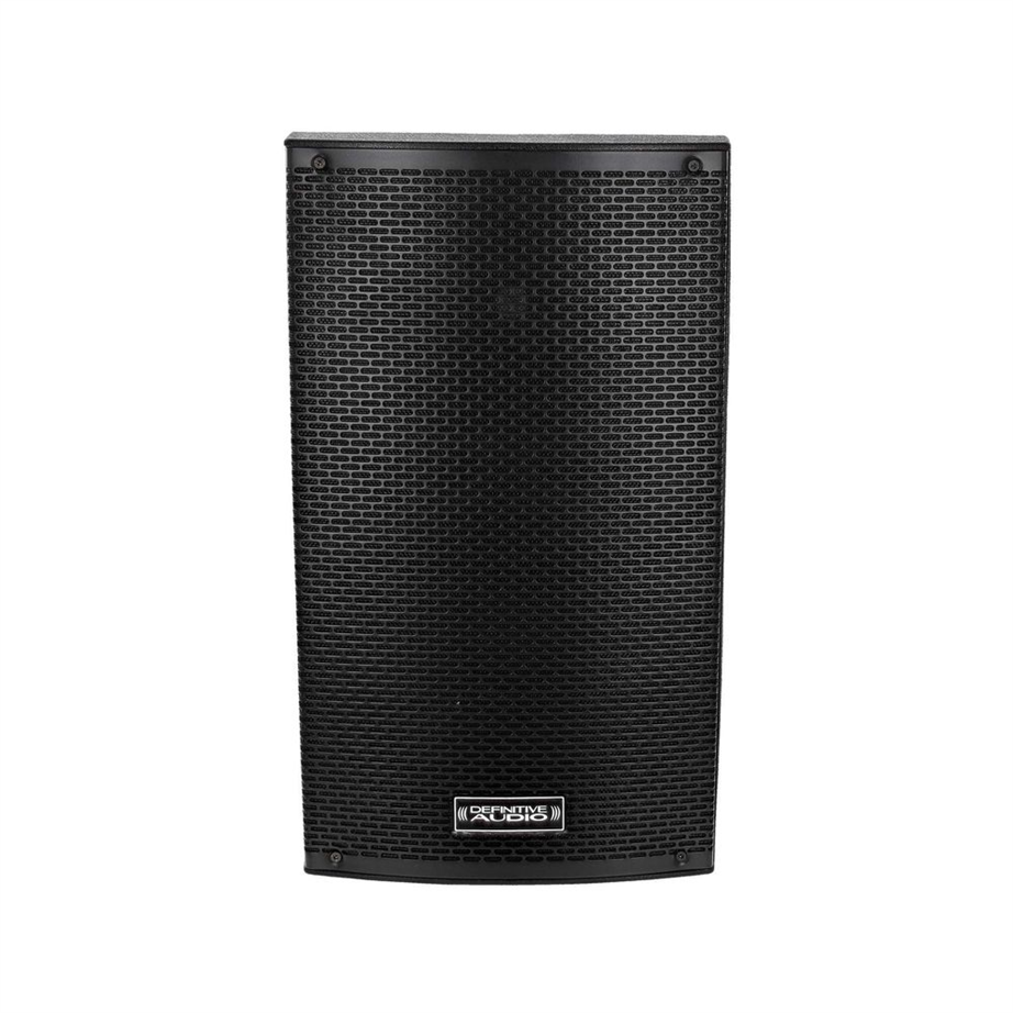 Definitive Audio Koala 10A BT Bluetooth