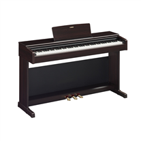 Yamaha Arius YDP145 Rosewood Piano