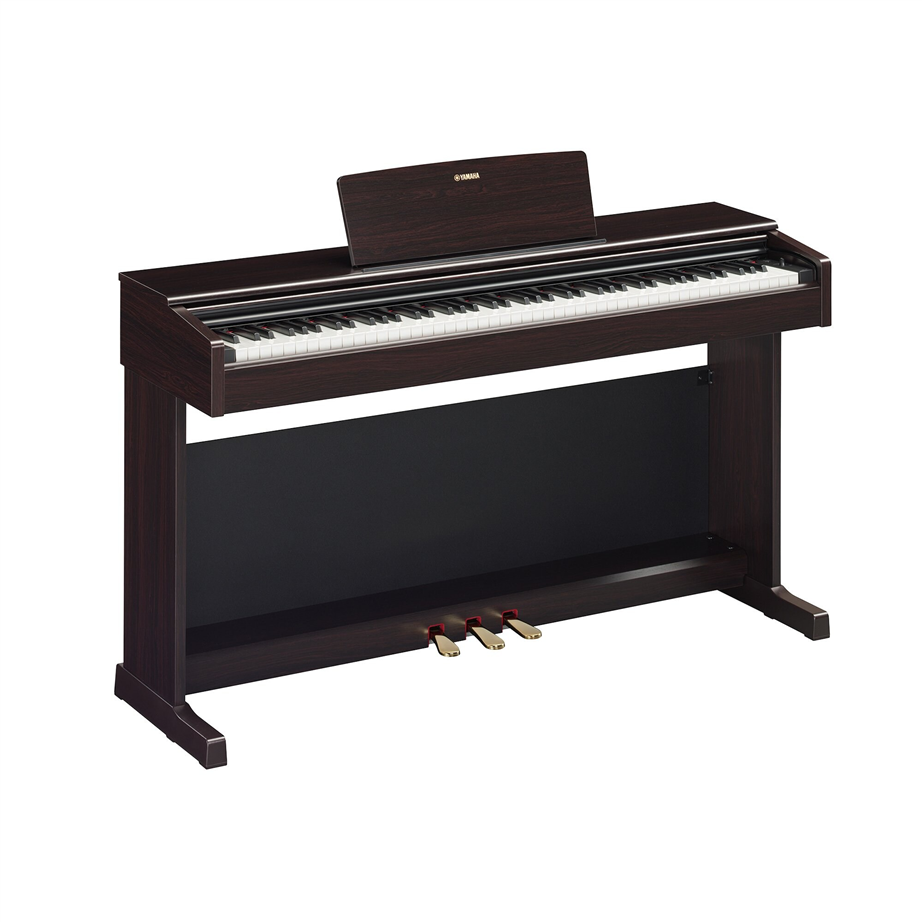 Yamaha Arius YDP145 Rosewood Piano