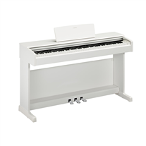 Yamaha Arius YDP145 White