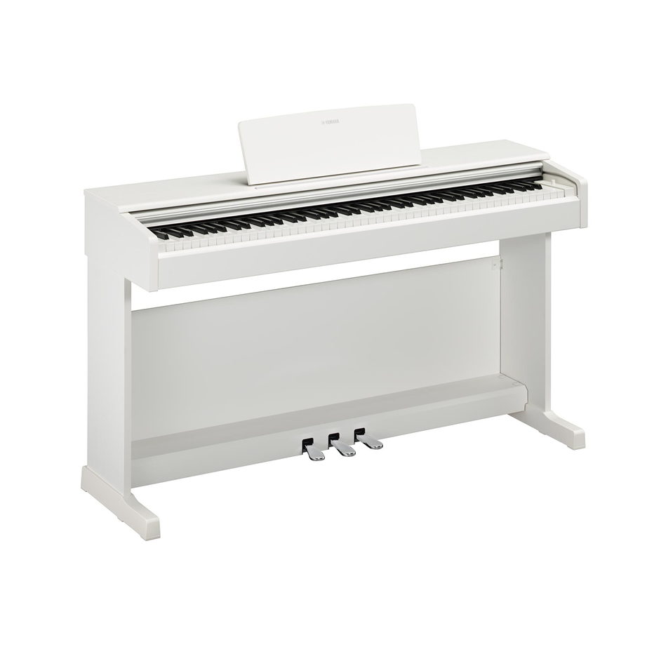 Yamaha Arius YDP145 White