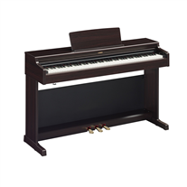 Yamaha Arius YDP165 Rosewood