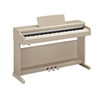 Yamaha Arius YDP165 White Ash