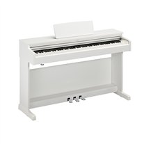 Yamaha Arius YDP165 White