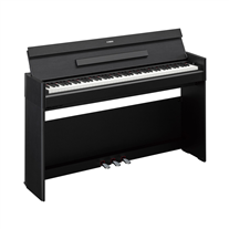 Yamaha Arius YDPS55 Black