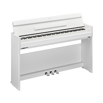 Yamaha Arius YDPS55 White