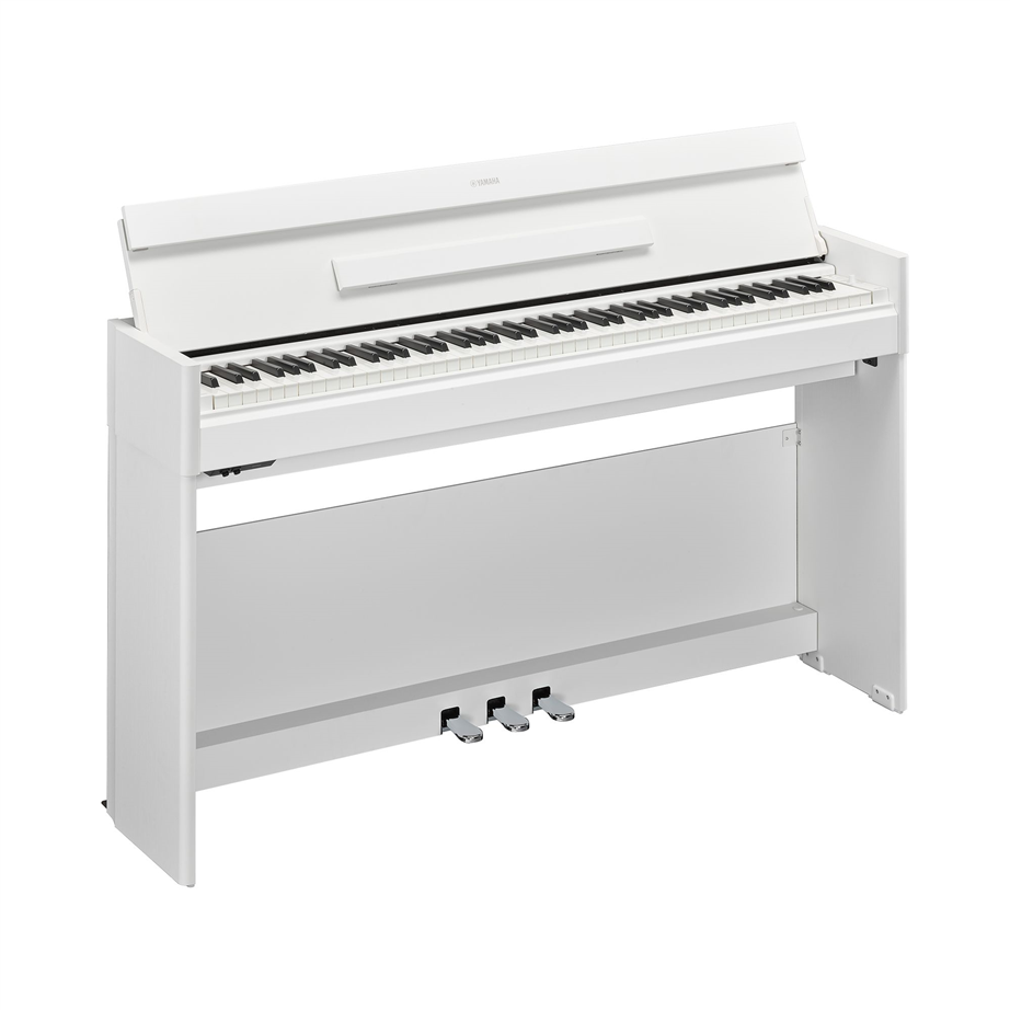Yamaha Arius YDPS55 White