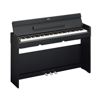 Yamaha Arius YDPS35 Black