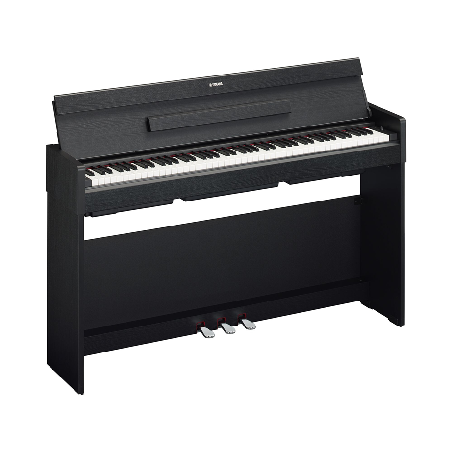 Yamaha Arius YDPS35 Black