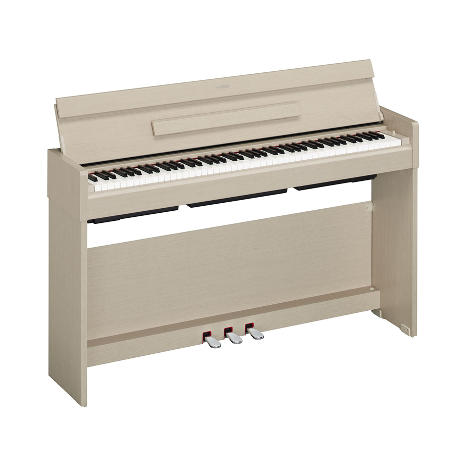 Yamaha Arius YDPS35 White Ash