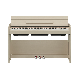 Yamaha Arius YDPS35 White Ash | Ludimusic
