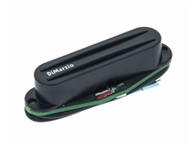 Dimarzio DP184 The Chopper Black
