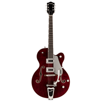 Gretsch G5420T Electromatic with Bigsby Walnut Stain
