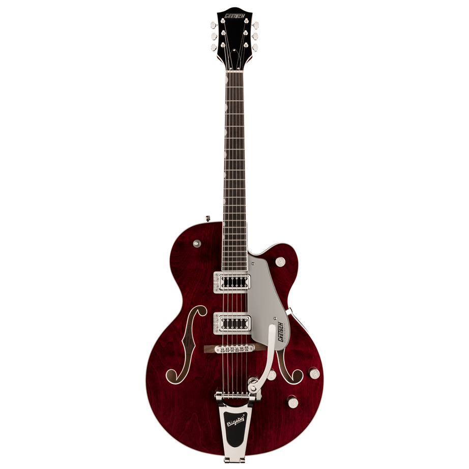 Gretsch G5420T Electromatic with Bigsby Walnut Stain