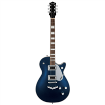 Gretsch G5220 Electromatic Jet BT Single-Cut with V-Stoptail Midnight Sapphire