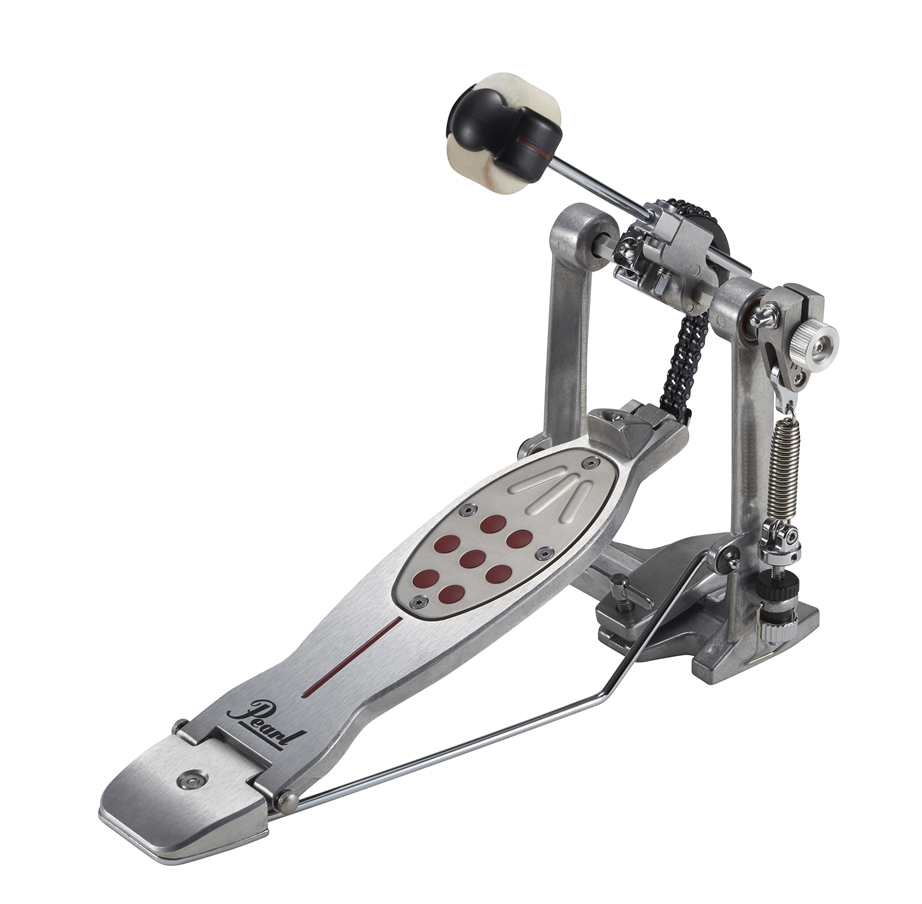 Pedal bombo Pearl P2050C/F Eliminator Redline