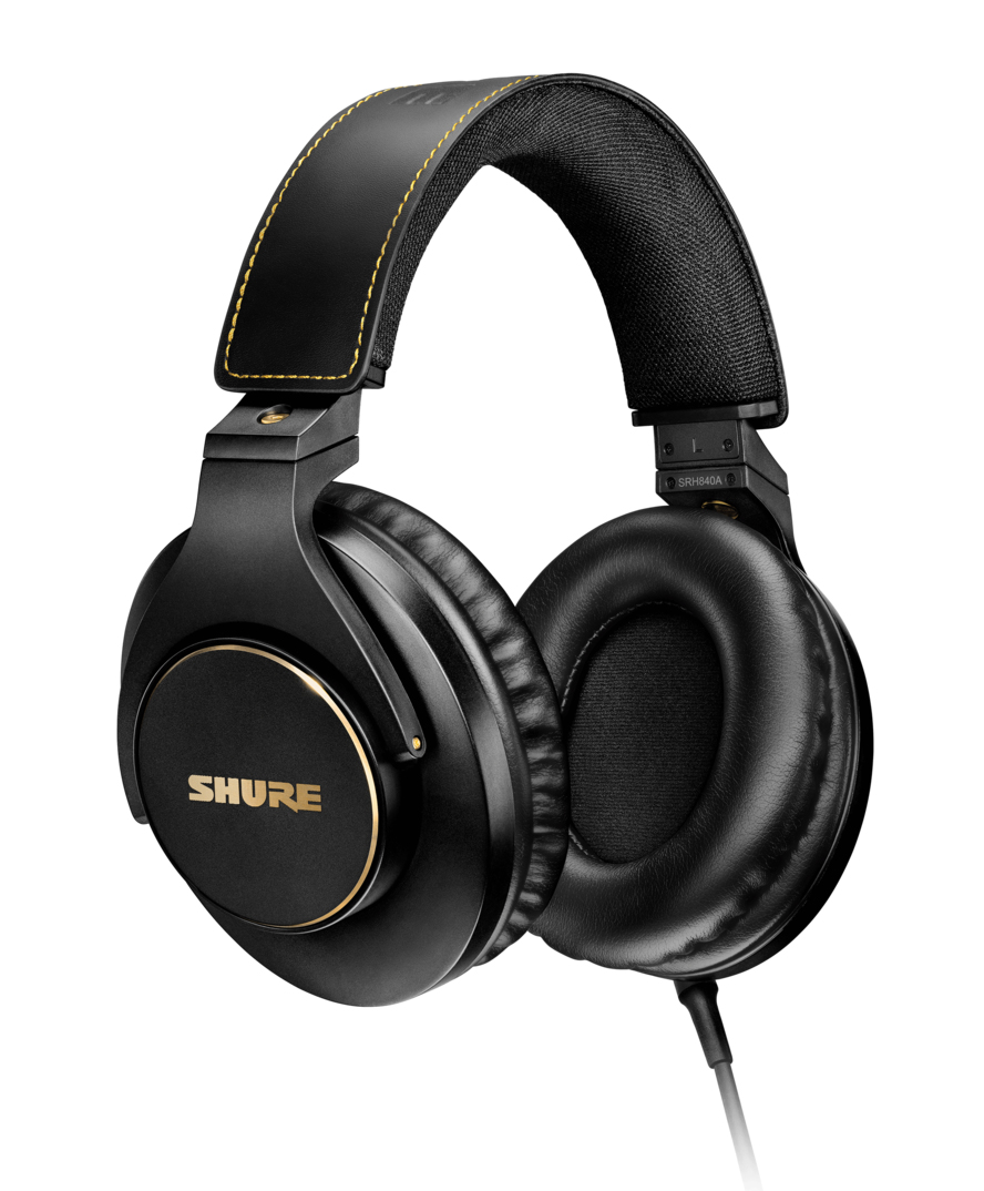 Shure SRH840A-EFS
