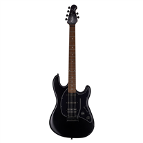 Sterling by MusicMan SUB CT30 Cutlass HSS Stealth Black
