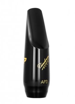 Vandoren AP3 alto saxophone mouthpiece
