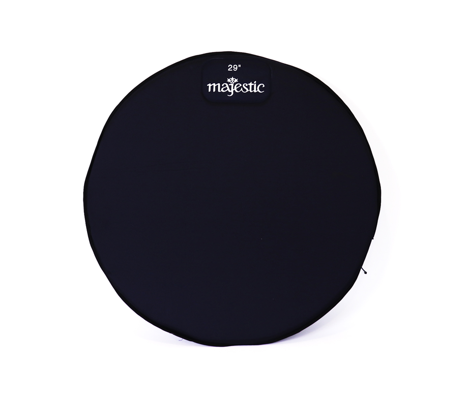 Disco proteção timpano Majestic MPD29 29"