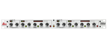 DBX 266 XS gate compressor