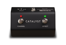 Line 6 LFS2 Catalyst amp footswitch