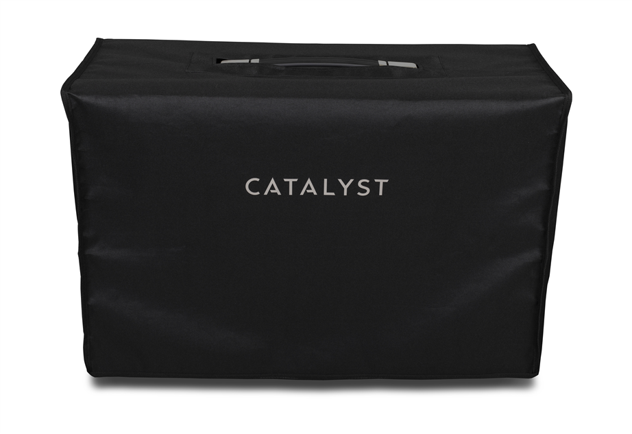Line 6 Catalyst 200 guitar amp cover