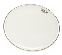 Remo 15" Emperor Clear Tom Head