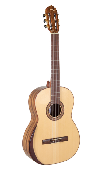 Manuel Rodriguez AC-40S Academia