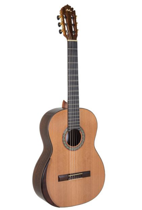 bc classical guitar