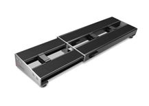 D'Addario XPND 1 Pedalboard