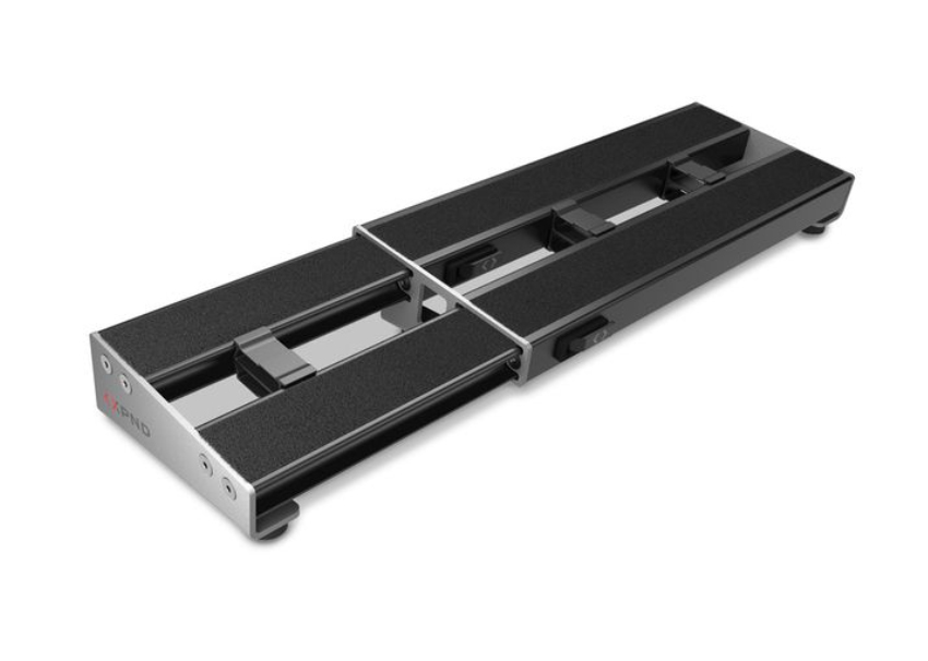 Pedalboard D'Addario XPND 1